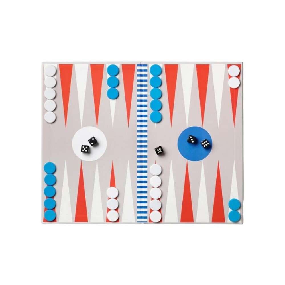 PRINTWORKS JUEGO BACKGAMMON PRINTWORKS JUEGO BACKGAMMON