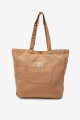 BAYFIELD TOTE Marron