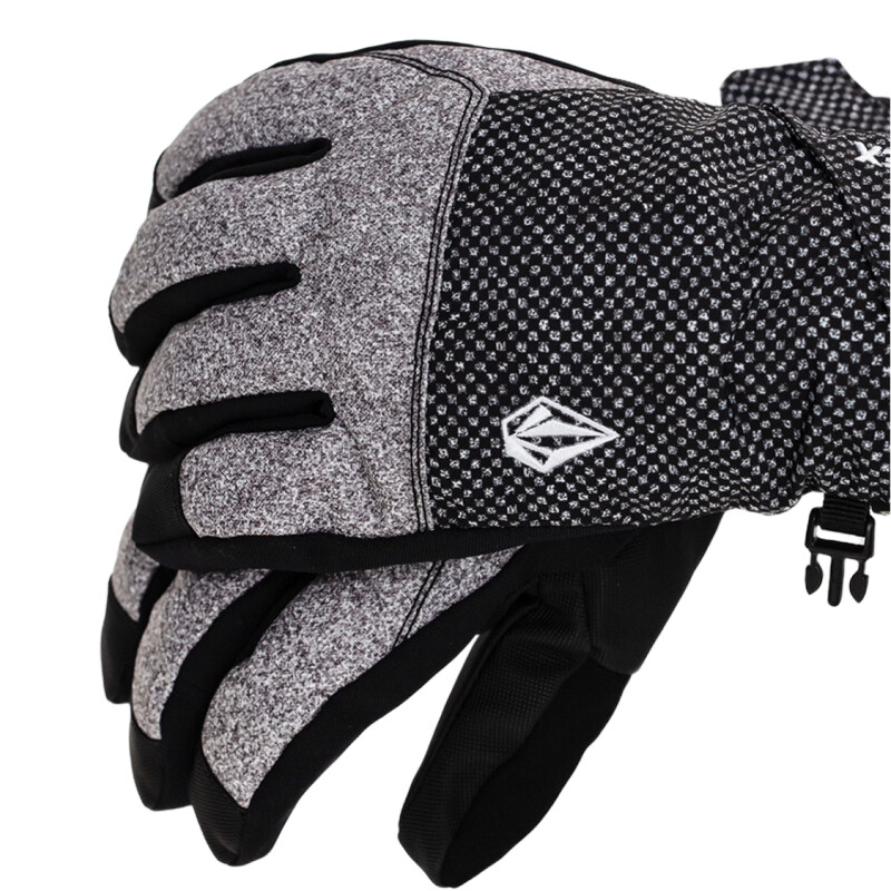 Guantes Volcom ABG CP2 GORE-TEX - Gris Guantes Volcom ABG CP2 GORE-TEX - Gris