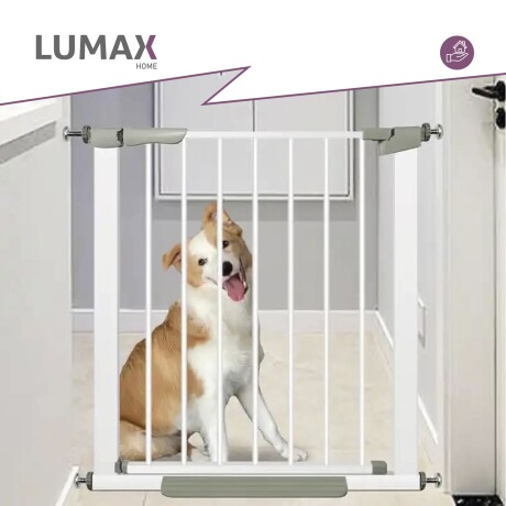 Reja Seguridad Escalera Puerta Bebe Mascotas Reja Seguridad Escalera Puerta Bebe Mascotas
