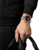 Reloj Tissot PR516 acero y PVD oro rosa 40MM Reloj Tissot PR516 acero y PVD oro rosa 40MM