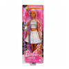 Muñeca Barbie Profesiones Cantante