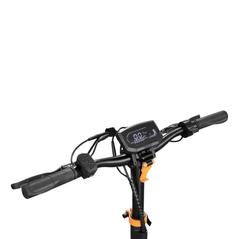 Monopatín Electrico D2pro Maxwheel 500w 40/60km Dist Monopatín Electrico D2pro Maxwheel 500w 40/60km Dist