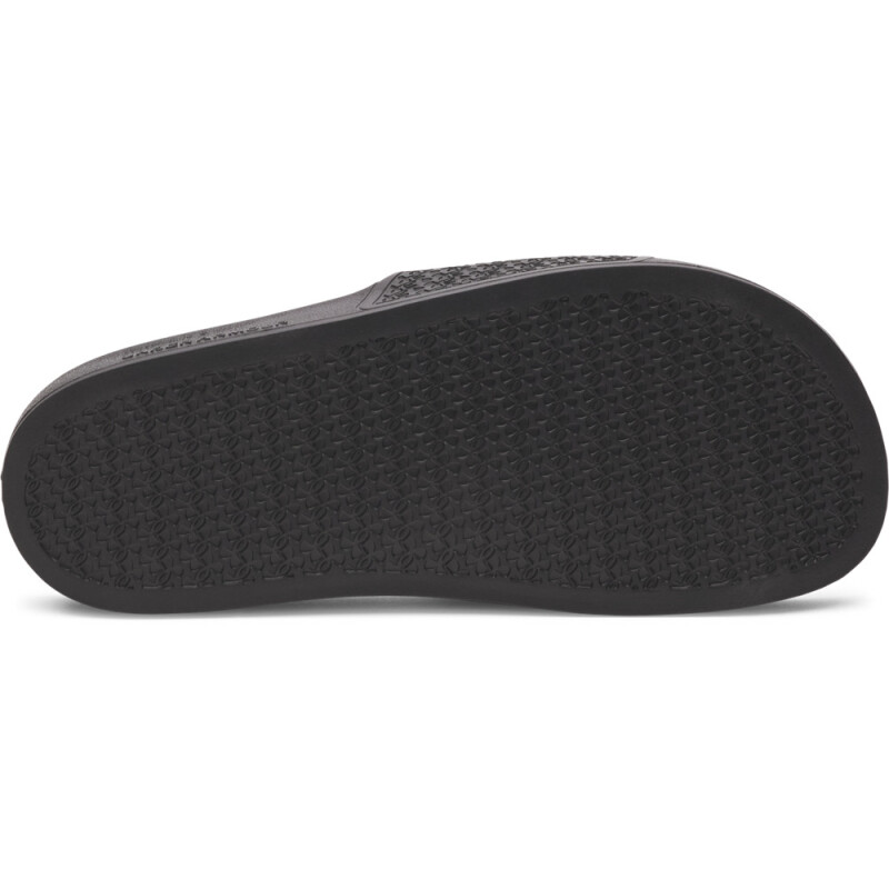 UA W ARMR SLIDE LITE-PNK BLK-001