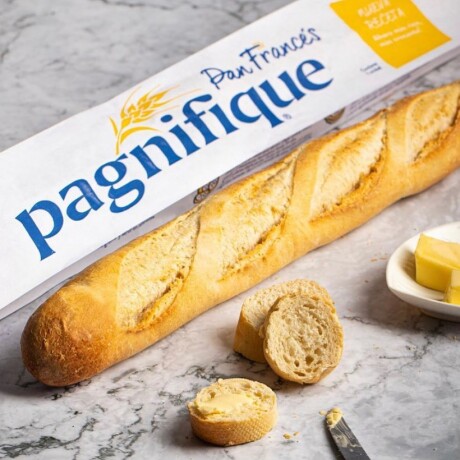 Baguette Pagnifique Baguette Pagnifique