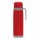 Termo Acero Inox 1Lt c/Manija Fija Mantiene Frío Calor Comet Rojo