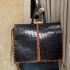 Chilka Crocco Negro