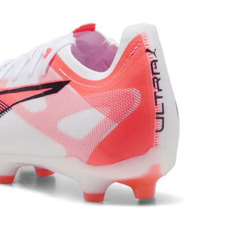 ULTRA 5 MATCH FG/AG 10816601 Blanco