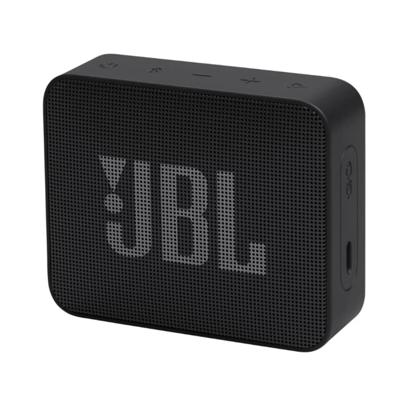 Parlante JBL Bluetooth GO Essential 2 Black Parlante JBL Bluetooth GO Essential 2 Black