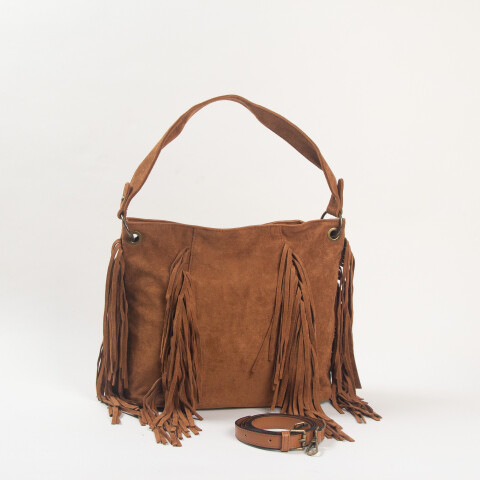 CARTERA BUJARA MARRON CARTERA BUJARA MARRON