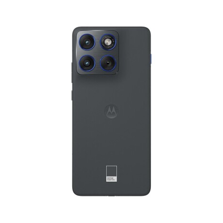 CEL MOTO EDGE 70 5G DS 12/512GB MOTOROLA Edge 70 5G 6,67' 512GB 12GB RAM Cámara 50 Mpx - Gris