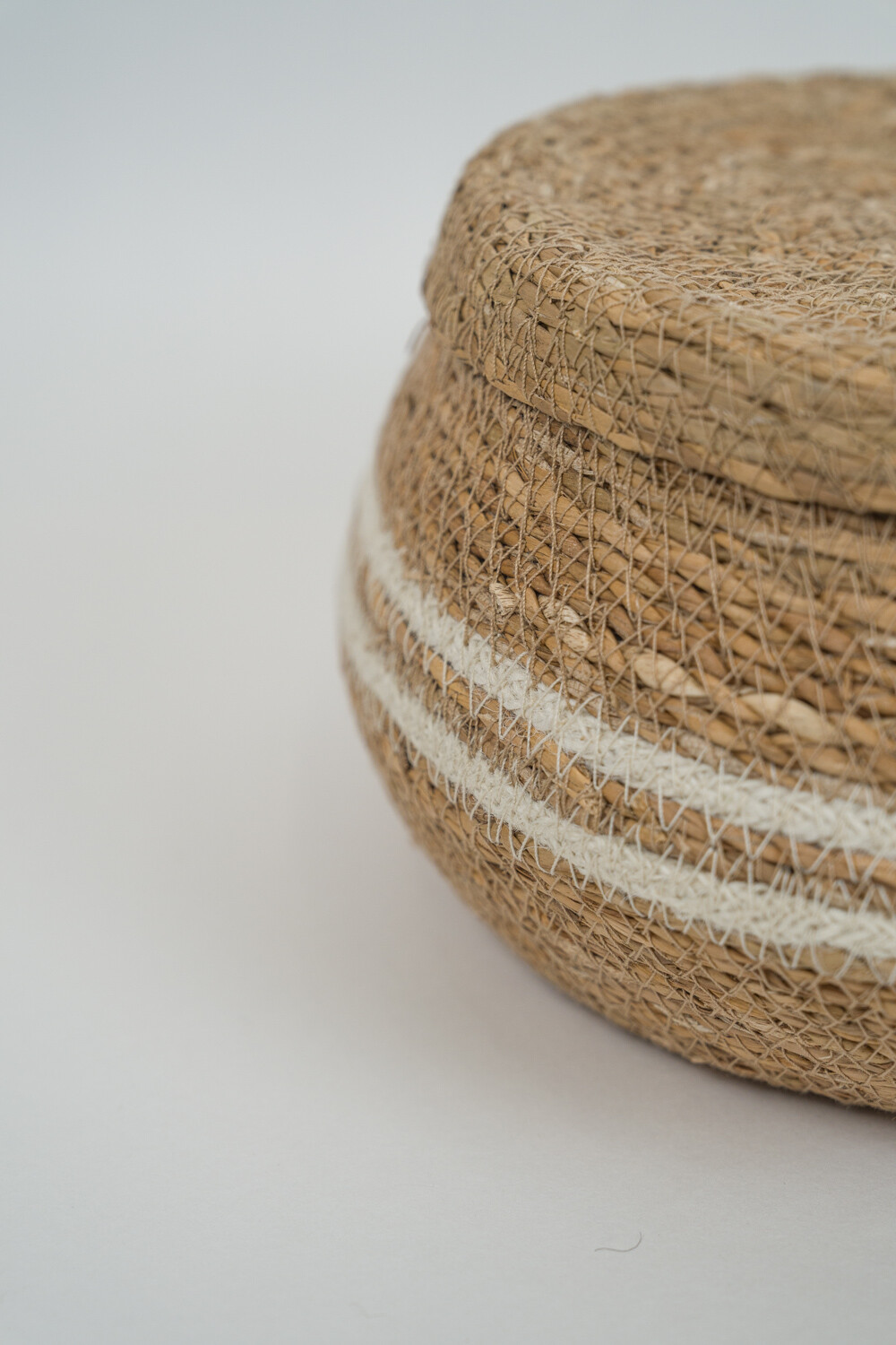 Caja Lorca Color Unico