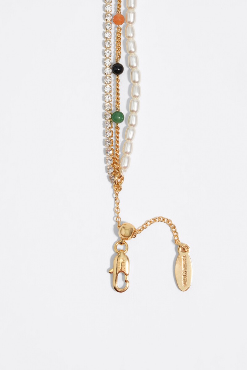 COLLAR Oro