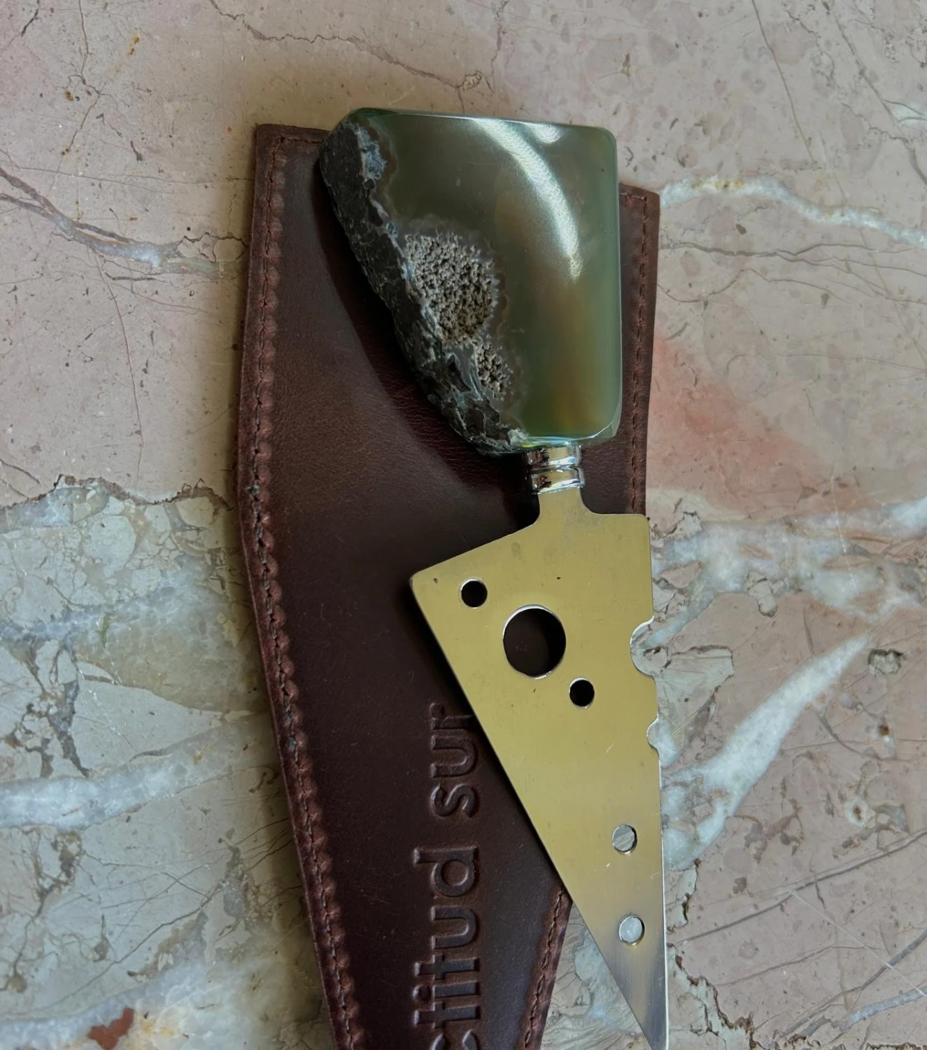 Cheese Goods 3 - Chocolate