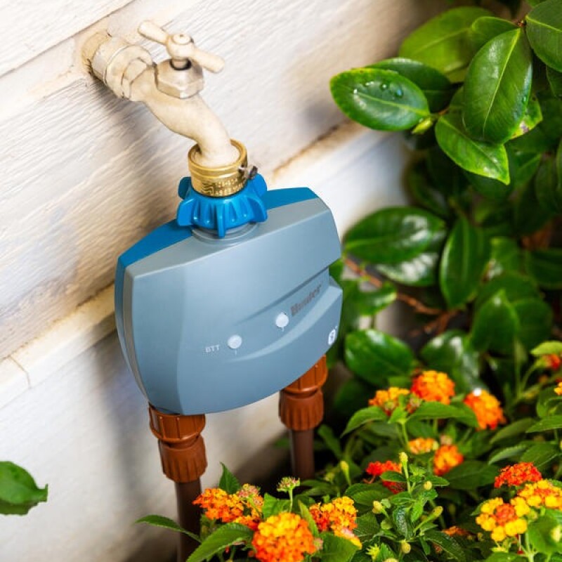 Programador canilla BTT 201 HUNTER c/bluetooth Programador canilla BTT 201 HUNTER c/bluetooth