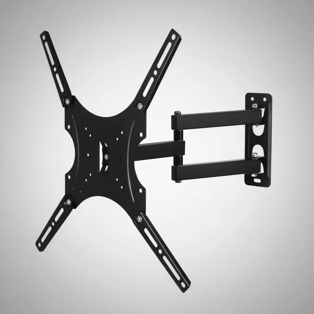 Soporte De Pared Para Tv Articulado 32-55 pulgadas Soporte De Pared Para Tv Articulado 32-55 pulgadas