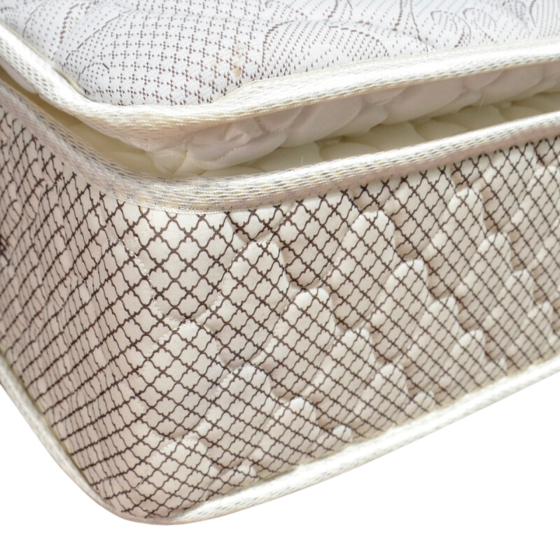 Sommier 1 plaza Twin Duraline 88 x 188 x 28 S/C