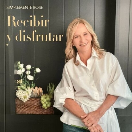 RECIBIR Y DISFRUTAR RECIBIR Y DISFRUTAR