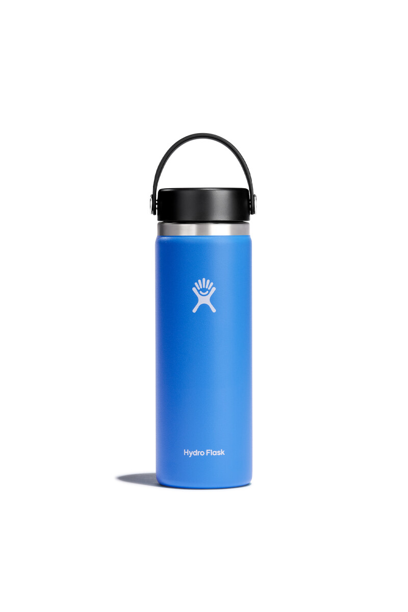 20 OZ WIDE FLEX CAP - Cascade 