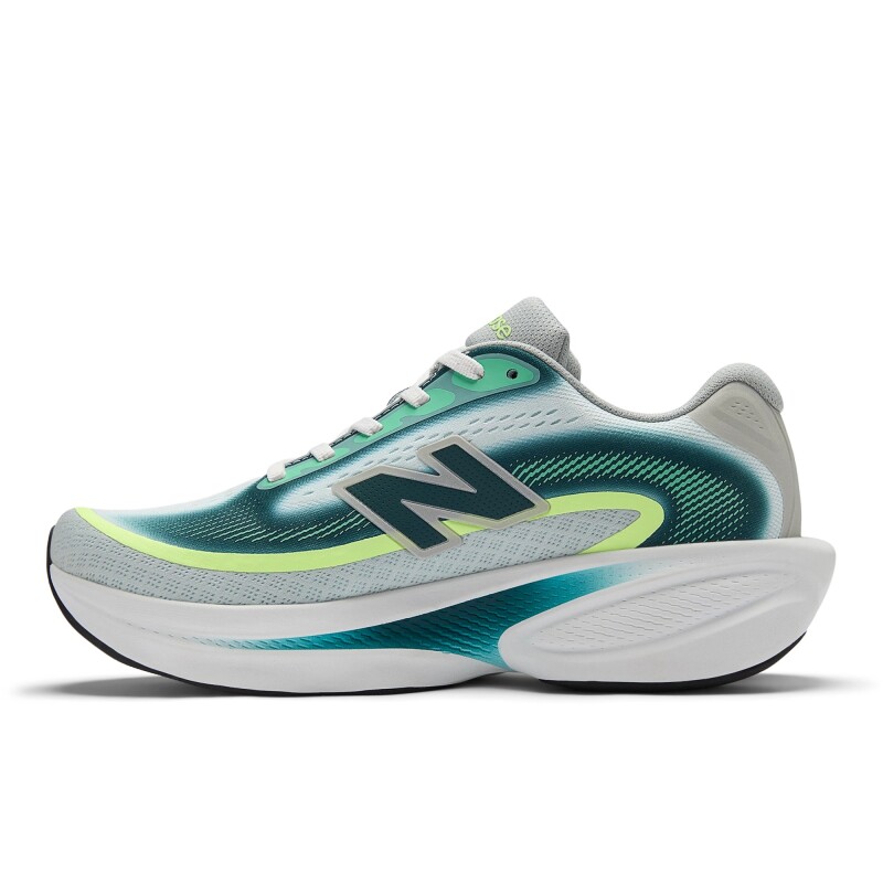 Championes New Balance de Hombre - Ellipse - MELPS4B2 GREEN