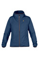 Bergtagen Lite Insulation Jkt W / Bergtagen Lite Insulation Mountain Blue