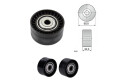 Polea Del Tensor Guia De Correa Mercedes Benz Vito 111Cdi (W447) Renault Captur/Clio/Master 12-25 Polea Del Tensor Guia De Correa Mercedes Benz Vito 111Cdi (W447) Renault Captur/Clio/Master 12-25