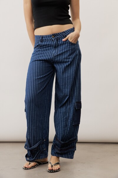 Jean Oliblue JEAN