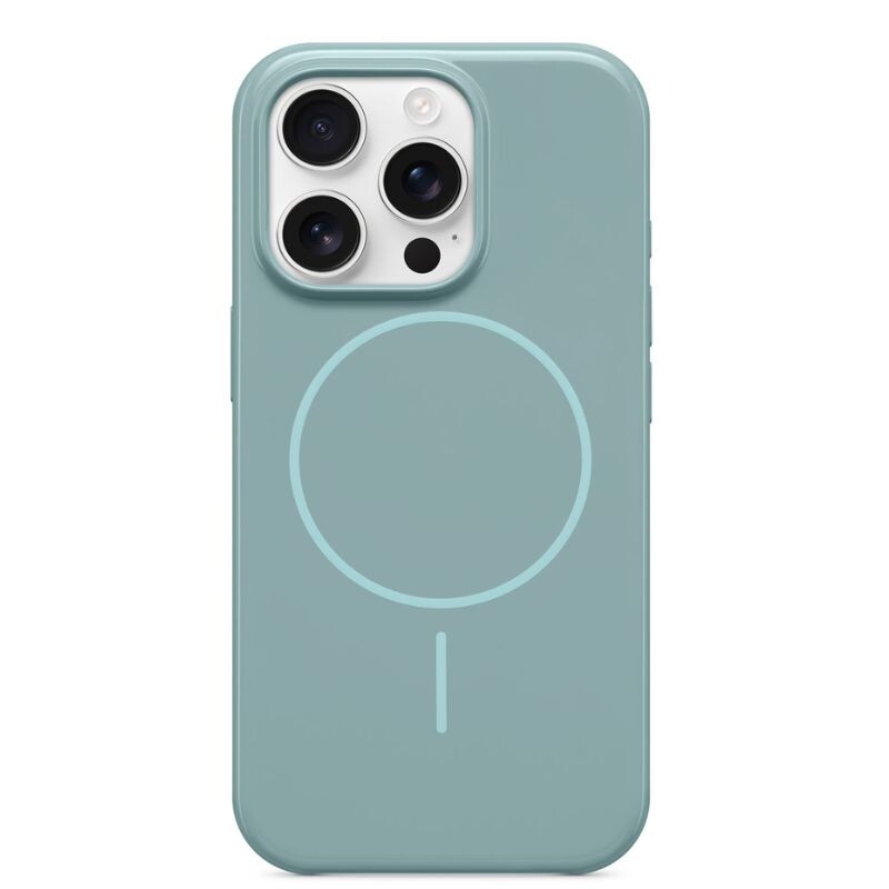 Case Beats iPhone 16 Pro Max Blue Case Beats iPhone 16 Pro Max Blue