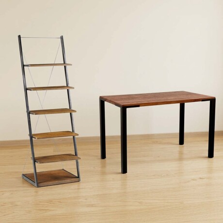 BIBLIOTECA + ESCRITORIO WILLOW