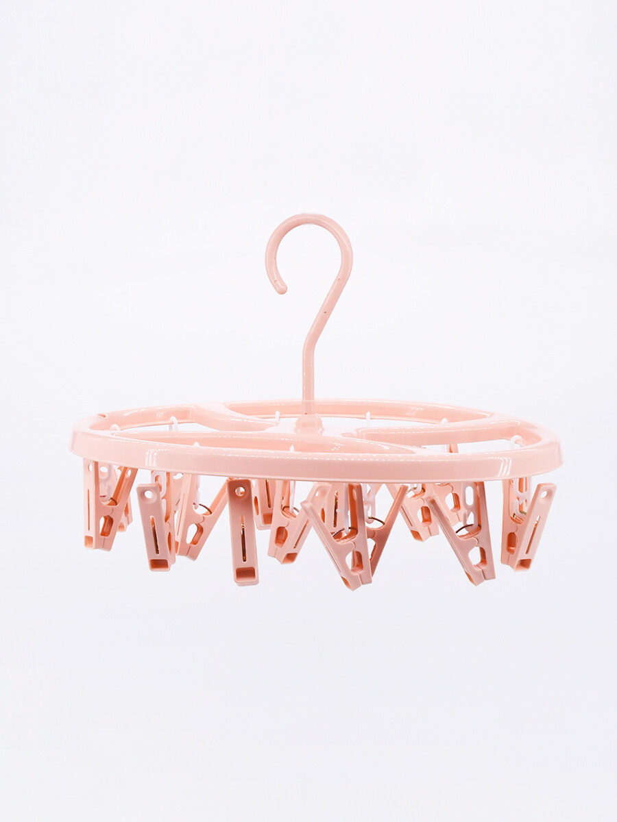 TENDER CON 18 PALILLOS - BEIGE 