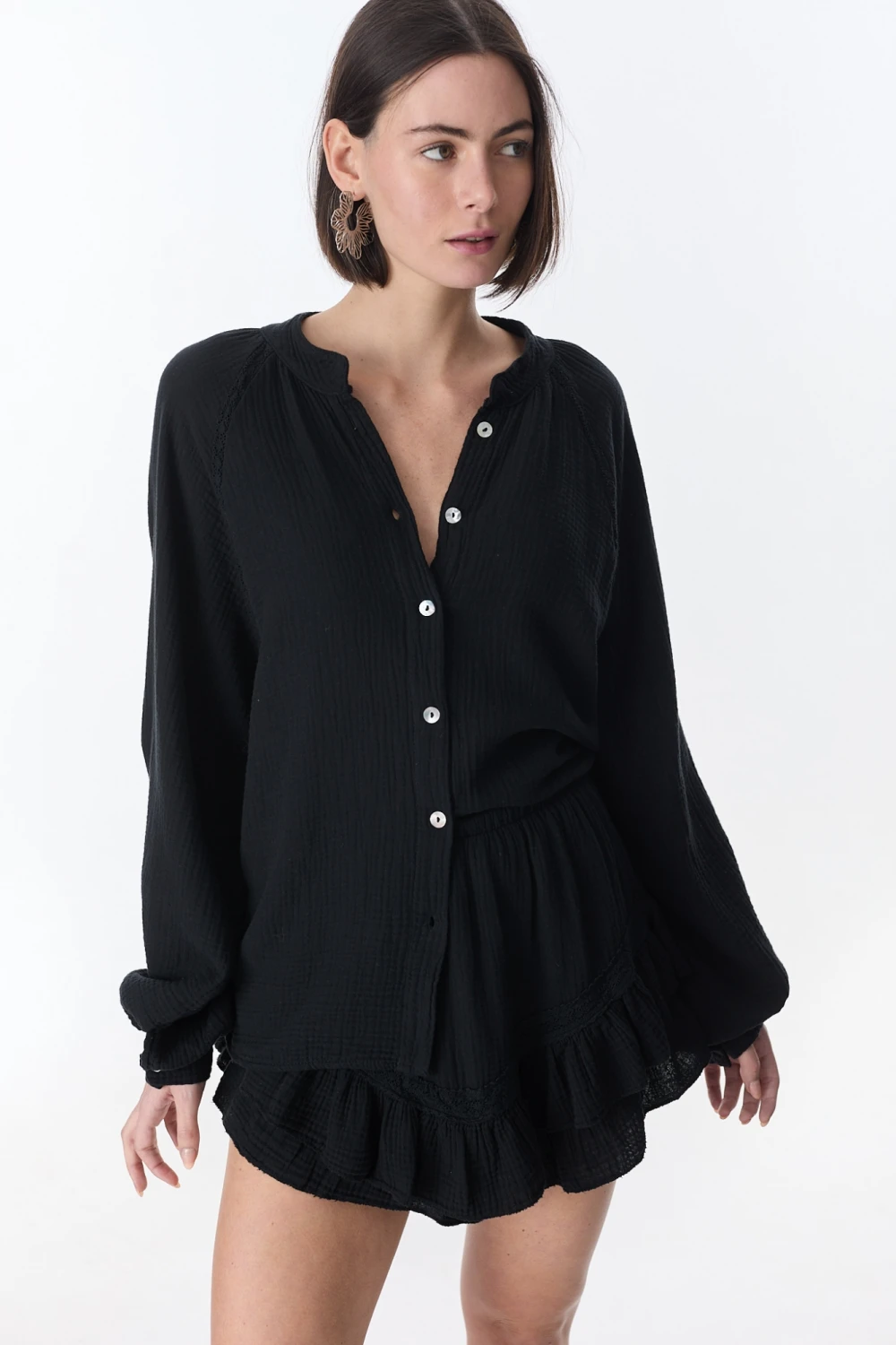 Camisa Kai