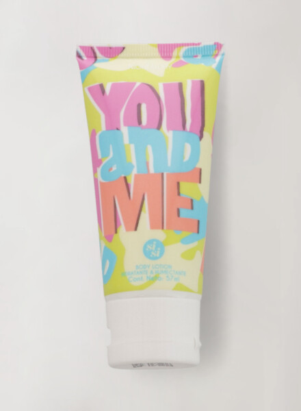 Body lotion teen 57 ml You and me