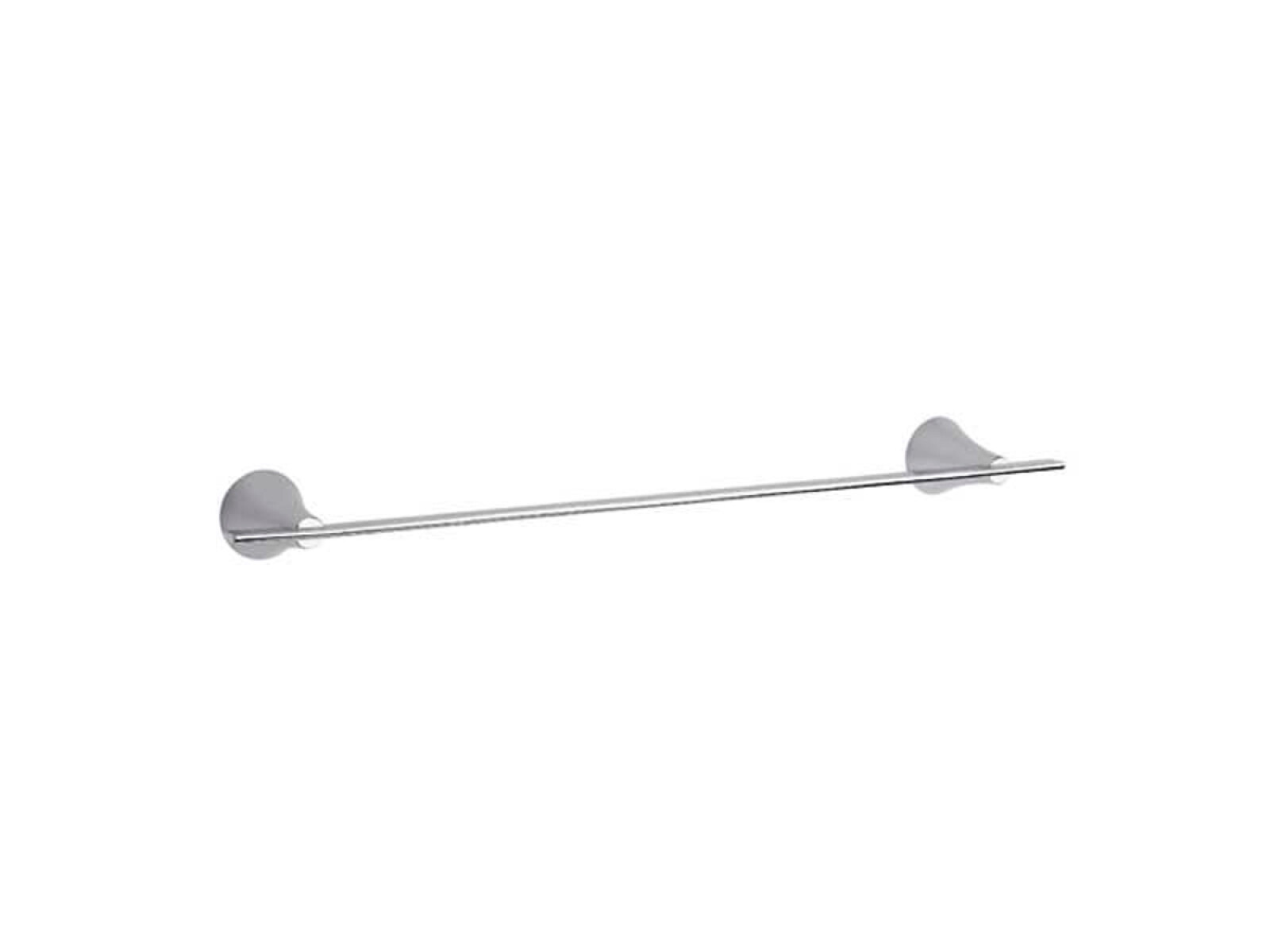 Toalleros Barral Metal Recto Alesia 0164/49 