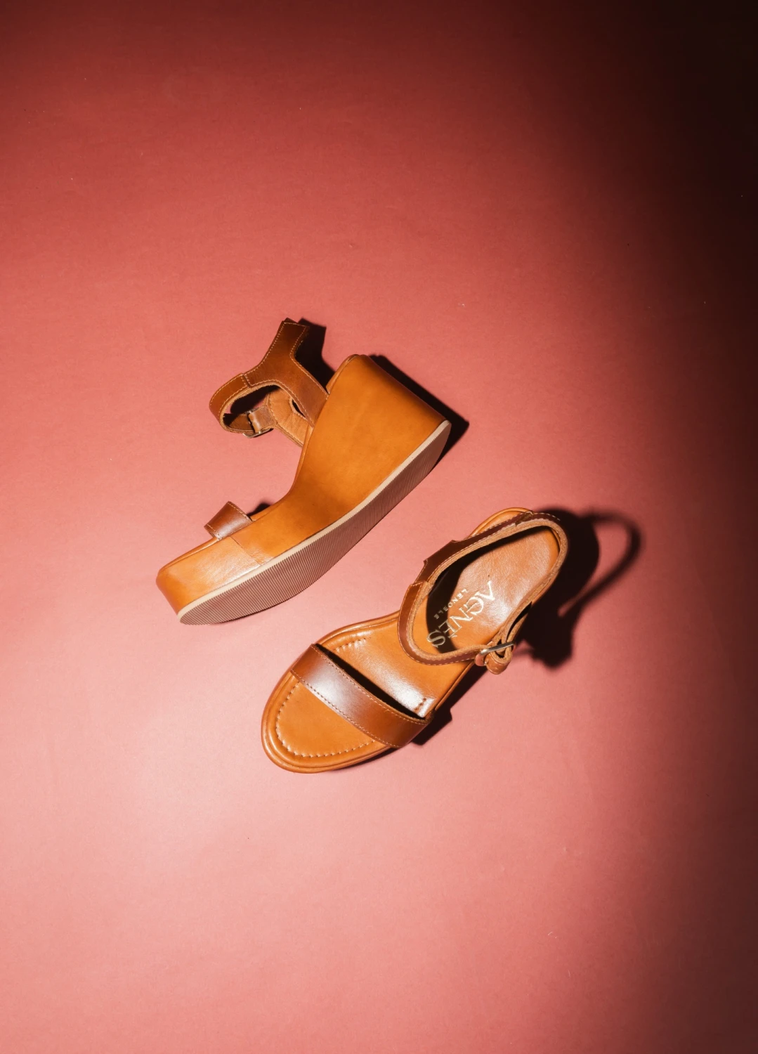 Sandalia Elegante Sport