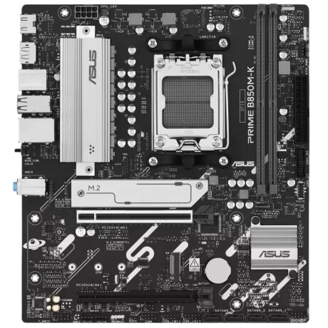 Mother Asus Prime B850M-K AM5 001
