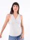 MUSCULOSA JULIA GRIS