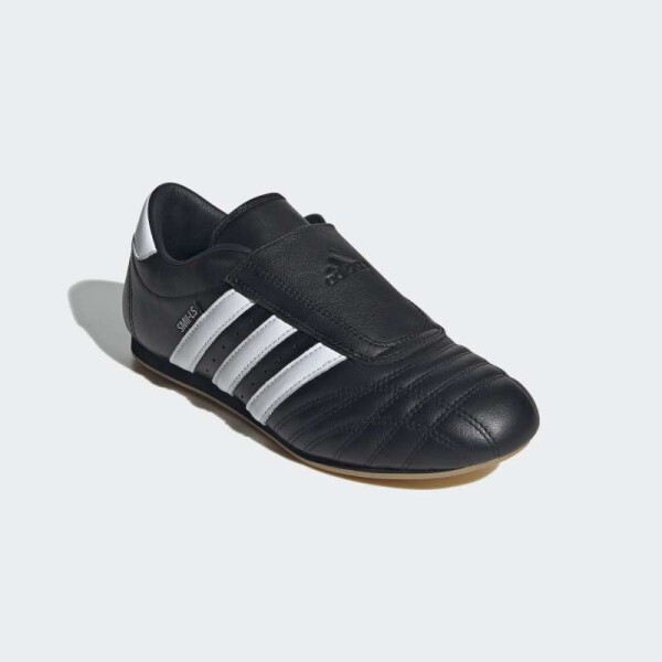 Champones Adidas Taekwondo Negro