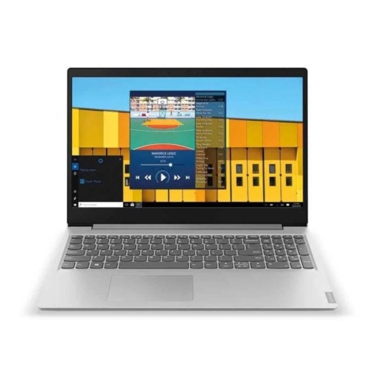 Notebook Lenovo Slim I3 8/256 (lb) 