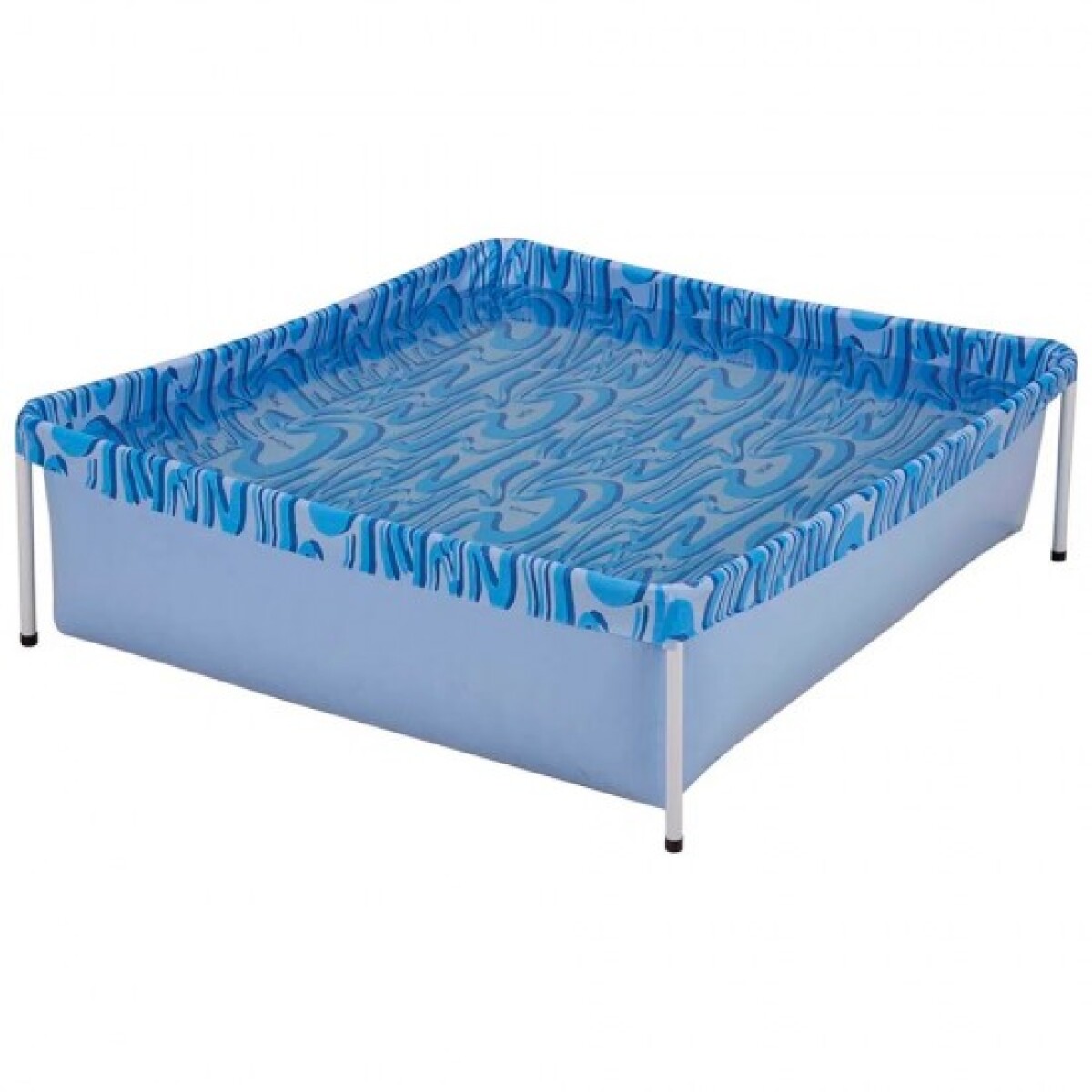 Piscina Mor 400 litros - Refresca tu verano con calidad y comodidad 
