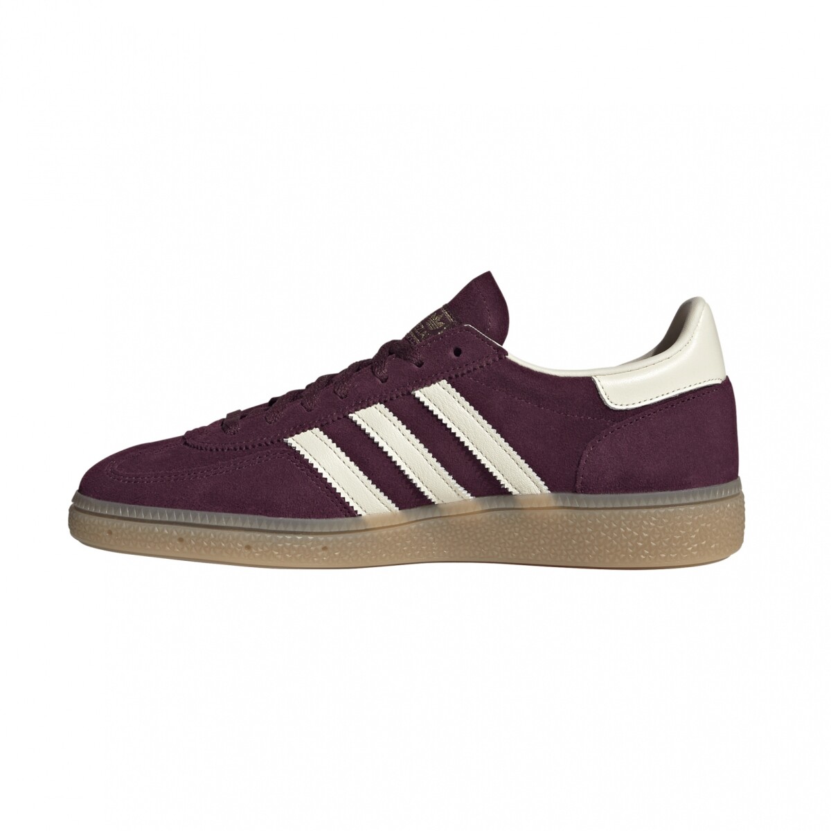 adidas HANDBALL SPEZIAL - Maroon — Zooko