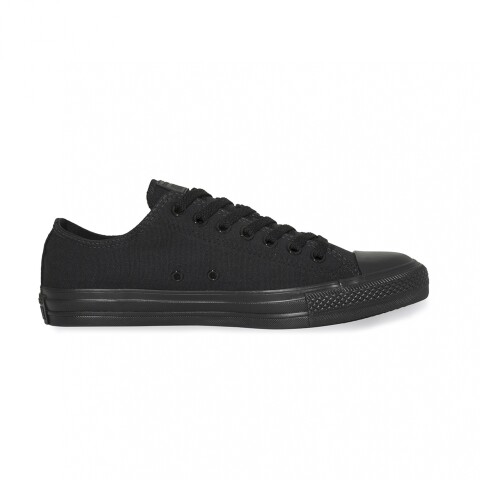 CONVERSE ALL STAR Black