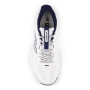 Zapatillas Tenis 796 V5 Hombre White