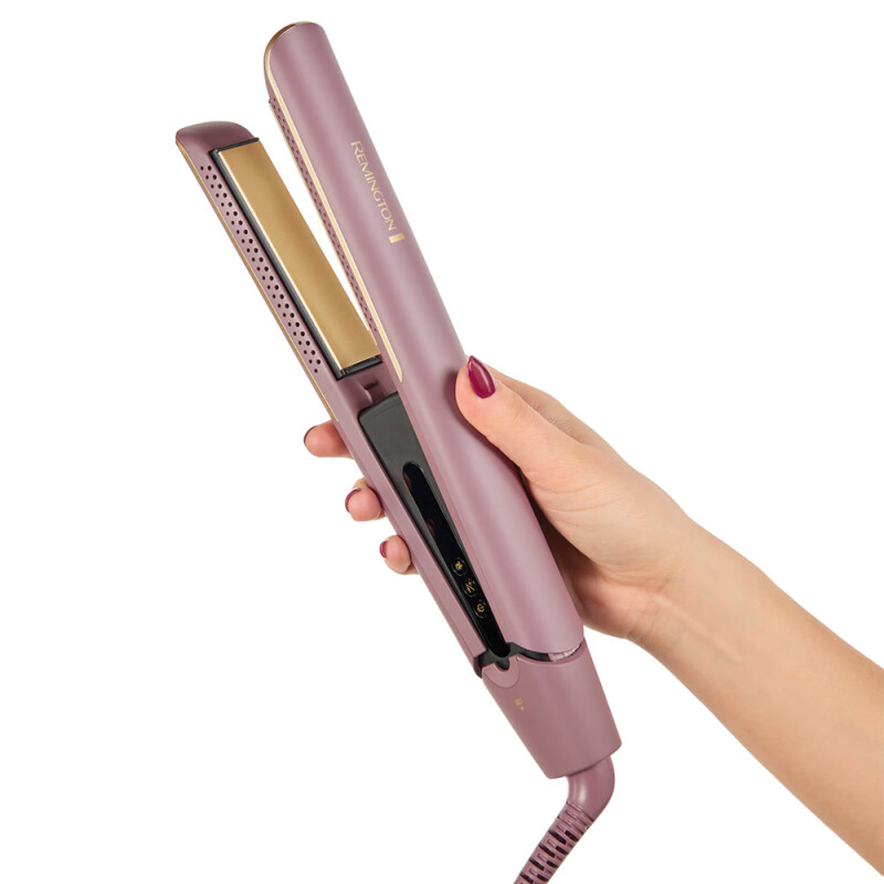 Planchita Remington Airvivel S8930 220R Planchita Remington Airvivel S8930 220R
