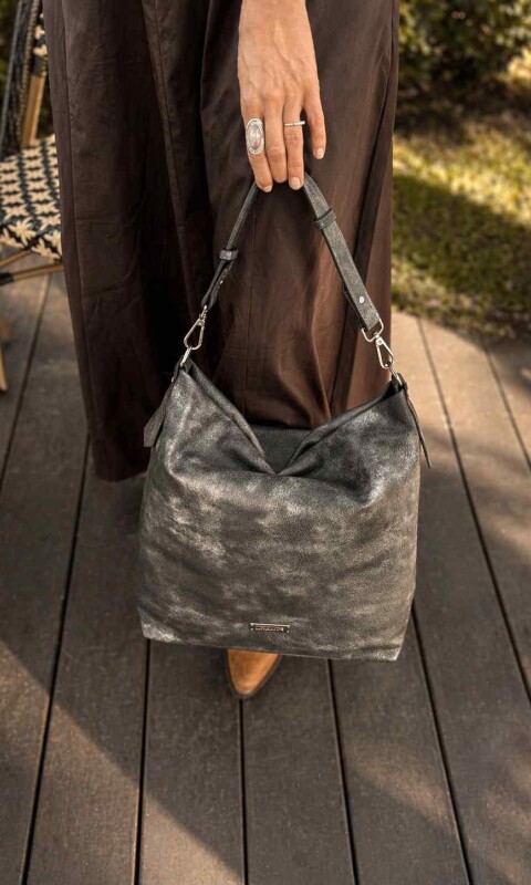 CARTERA PEONIA HUMO
