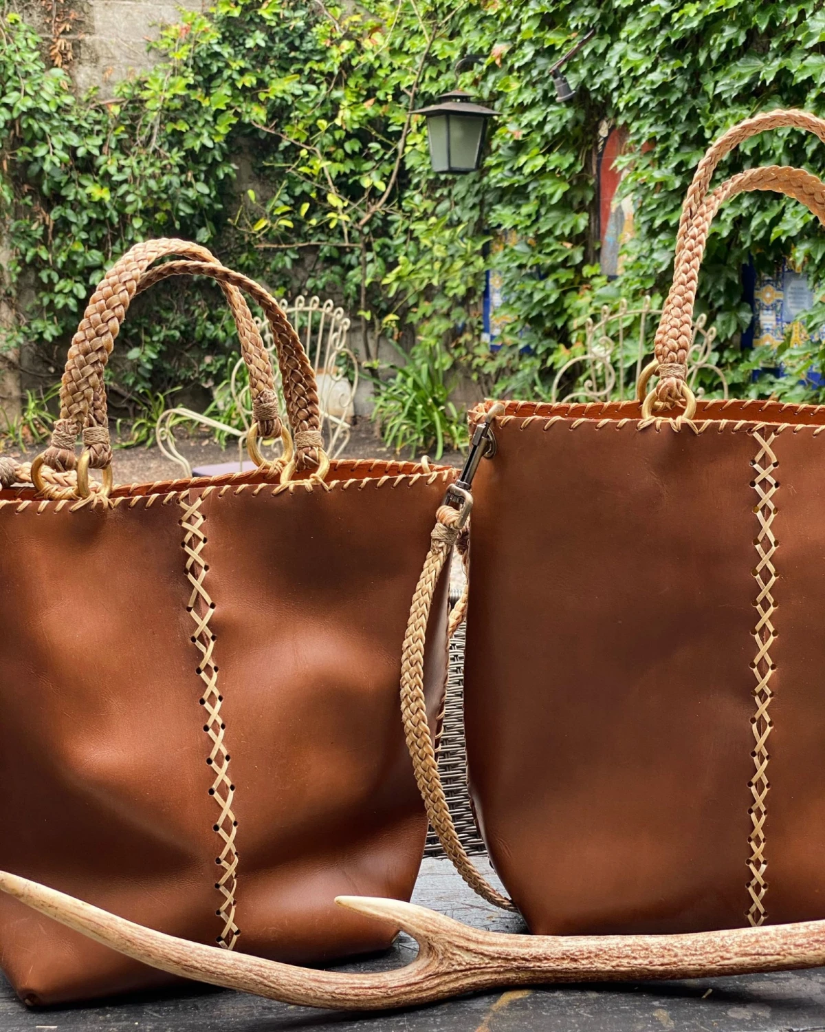 Cartera Talabartera