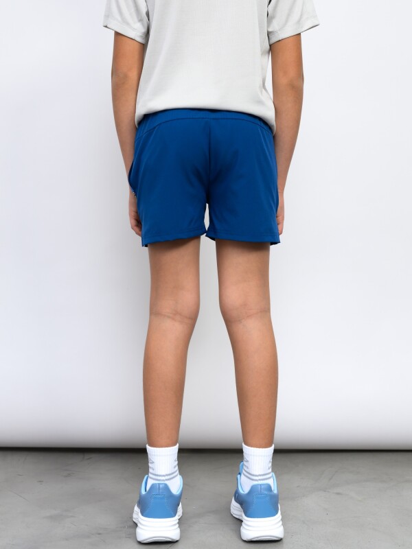 SHORT FLEX Umbro Junior 001
