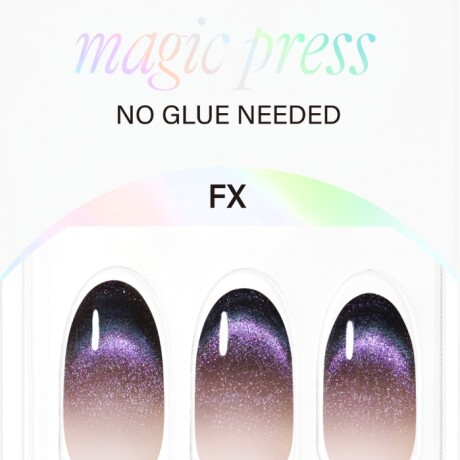 UÑAS EN GEL LISTAS (PRESS ON) - EDEN UÑAS EN GEL LISTAS (PRESS ON) - EDEN