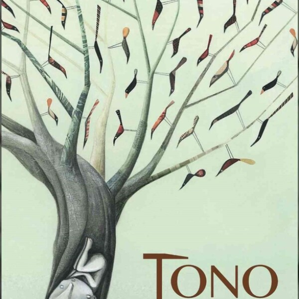 Tono Tono