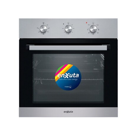 Horno De Empotrar Eléctrico Inox Enxuta HEENX5500 Horno De Empotrar Eléctrico Inox Enxuta HEENX5500