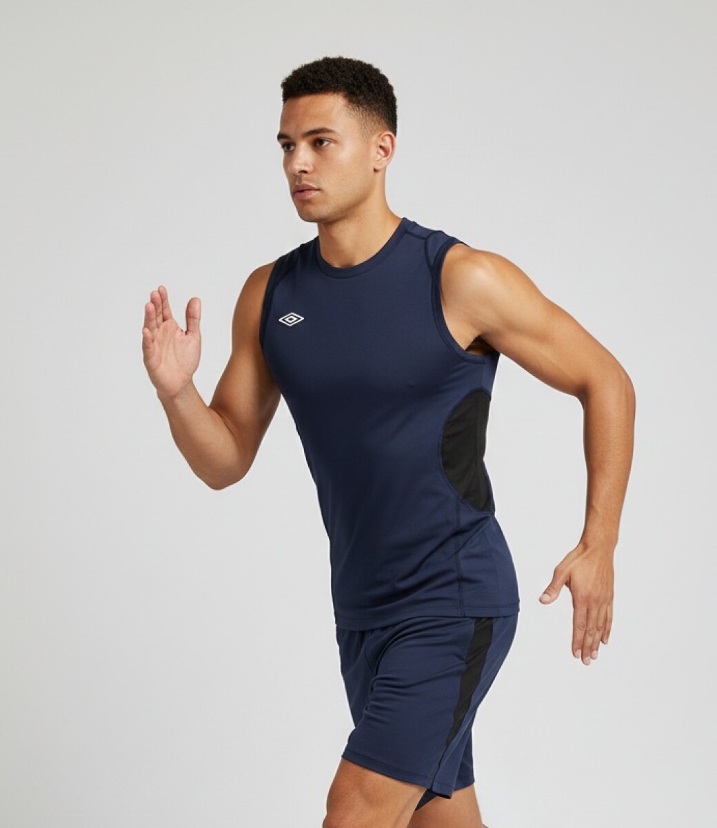 Remera 37º Umbro Hombre - Y70 